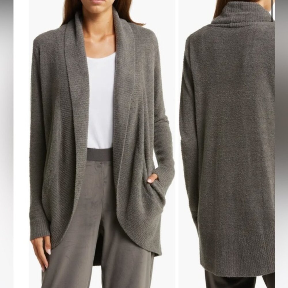 Barefoot Dreams Circle Cardigan